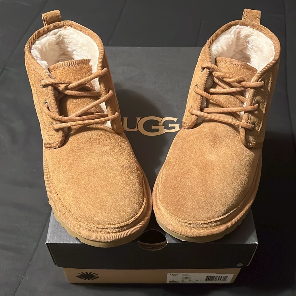 Men’s Neumel Ugg Boots